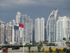 Economica SEctor Primario Construccion Panama